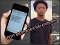 TUES - KIM ZOLZIACK AND BF RESPOND TO KROY NOLAN WELLS TEXT MSGS RELEASED JAVON S MOM SPEAKS OUT