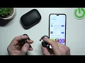 How To Use Buttons Control On SkullCandy Push Active