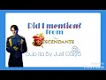 Did I Mention? - Jeff Lewis // SUB ITA