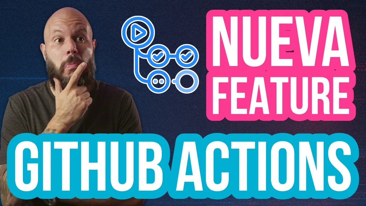 GitHub Actions: Workflows Reutilizables: Casi Perfectos