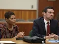 Leticia Astacio trial Defense attorney on definition of dangerous weapon