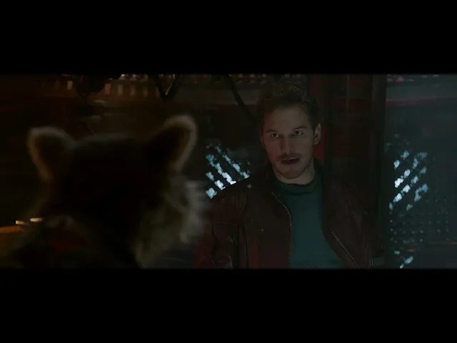 Guardiani della Galassia | Clip 'Dodici percento del piano'