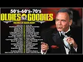 Paul Anka, Carpenters, Tom Jones, Matt Monro, Engelbert Humperdinck 🎷 Greatest Hits 50s 60s 70s