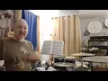 Lagu Getting Around The Kit With Basic Fill Patterns Using Syncopation By Ted Reed