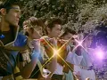 Download Lagu Gingaman first change/fight | Seiju Sentai Gingaman