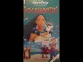 Download Lagu Opening To Disney's Pocahontas VHS - Norwegian/Norsk