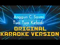 Download Lagu Tua Tua Keladi Karaoke