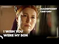 Download Lagu Hurrem Sultan Made a Confession to Mustafa! | Magnificent Century