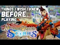 Lagu Monster Hunter Stories Beginner Tips