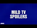 Mild TV Spoilers | Category | JEOPARDY!