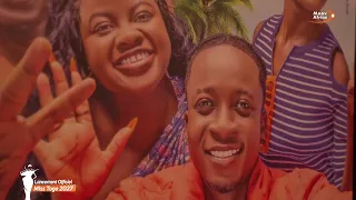 Cérémonie de lancement de la 31ᵉ édition de Miss Togo