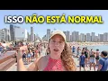 Fortaleza is GOING OVER THE TOP