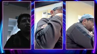 Emisión en directo de La Revista Santa Cruz