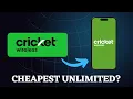 Cricket Wireless Plans Explained 2026 Pricing Data Best Value
