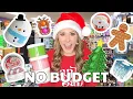 I BOUGHT EVERY CHRISTMAS FIDGET SLIME SQUISHMALLOW FROM LEARNING EXPRESS