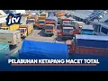 Download Lagu PELABUHAN KETAPANG MACET TOTAL IMBAS DARI PENYETOPAN SEMENTARA 15 KAPAL DARI DIRJEN PERHUB