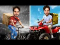 Download Lagu ELA NÃO ME QUIS PORQUE EU ERA UM MOTOBOY POBRE, ENTÃO EU ME VINGUEI VIRANDO UM MOTOBOY RICO!