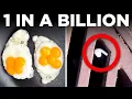 The World s Luckiest People
