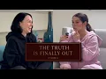Confessions of a Teen Mom Her Daughter