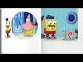 Download Lagu (Gameplay - 1502) SpongeBob SquarePants Story Vision (DVD Menu - 386)