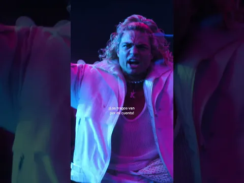 #StreetFighterLaPelícula | Ken sabe cómo ganarse al público | Ya en cines