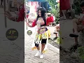 Lagu Cantik nya Penari Pegon Putri Jaranan Agung Wilis #shorts