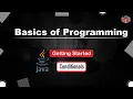 Conditionals Module Getting Started In English Java - 3