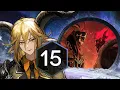 Download Lagu 【Sami IS#4】 Degenbrecher Starting Is Best | Ascension 15 Ending 4 Kharanduu Khan vs Lugalszargus