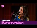 Download Lagu Amy Shark covers Fall Out Boy 'Sugar, We're Goin Down' for Like A Version