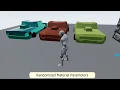 Dynamic Material Instances in UE4
