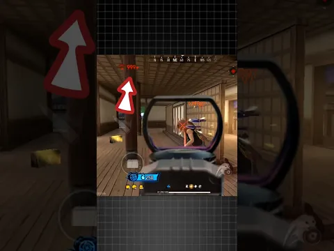 High Ping Problem Fixed Within 2Sec. ll Free Fire Max #Shorts
