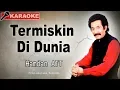 Download Lagu Hamdan ATT - Termiskin Di Dunia