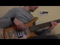 Charlotte Day Wilson - Take Care Of You (Feat. Syd) - Bass Playalong
