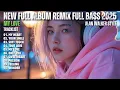 Lagu ALAN WALKER STYLE X SAHARA || MY LOVE || NEW FULL ALBUM REMIX FULL BASS 2025