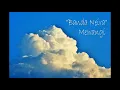 Banda Neira - Mewangi (Lyric Video)