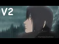 Download Lagu Itachi Uchiha Theme『 Senya 』V2 with Rain \u0026 Thunder - Extended