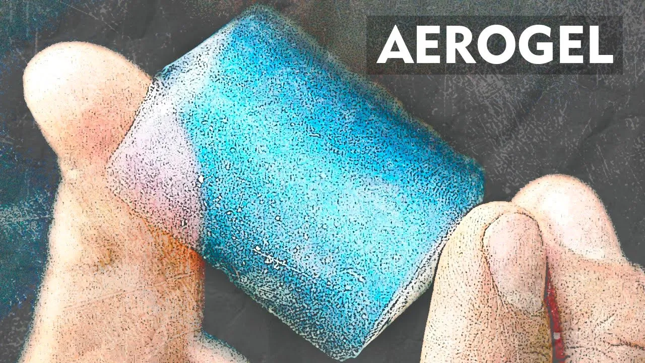 10 Coolest Materials That Actually Exist
