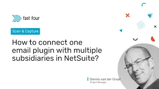 How to connect one email plugin with multiple subsidiaries in NetSuite