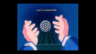 Sailor Moon R Final Battle Viz Dub 