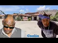 Coolio s 10 Children Ex-Wife Abandoned house Car Collection Net Worth and SAD DEATH