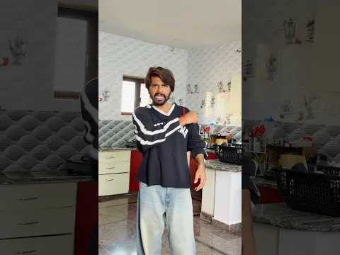 Akka vachhesam part -3 #prashucomedy #funny #telugu #prashubaby #shorts