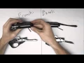 Franchi Affinity vs Benelli M2 for 3-Gun - Detailed Parts Comparison
