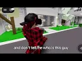 I TROLLED THIS PICK ME *BREAK UP* | BROOKHAVEN RP | ROBLOX GG