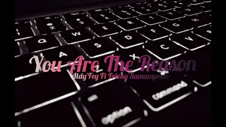 Download Aldy'Fey Ft Frizky'Sumampouw-(Fvnky Night Style)-2021New!!! MP3