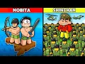 Build the Best Army to Win