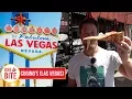 Barstool Pizza Review - Cugino s Italian Deli Pizzeria Las Vegas Presented By BODYARMOR