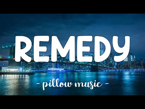 Download MP3 Remedy - Adele (Lyrics) 🎵