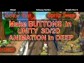 Create UI Button in UNITY Animation Color Tint and Sprite Swap in Deep in HINDI Unity Buttons