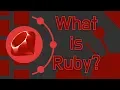 What is Ruby