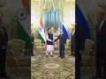 Download Lagu Putin Meets India's Modi at Kremlin